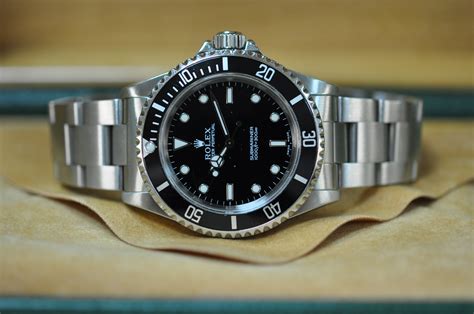 rolex submariner a 2000 euro|rolex submariner 2000 series a.